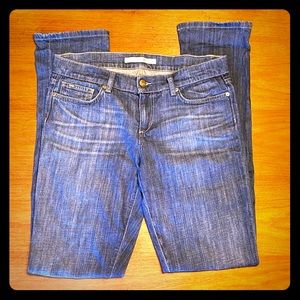 JOE’S JEANS - Cigarette women’s jeans
